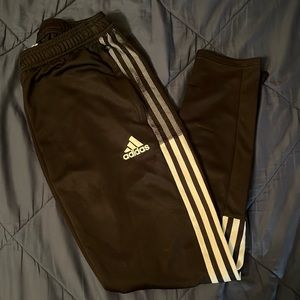 Adidas Men’s Tiro 21 Pants - Black